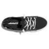 Newport Bay “Preto White”