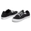 Newport Bay “Preto White”