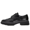 Nolita Sky Ox “Preto”