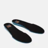 Palmilha com Anti-Fatigue Technology ventilada