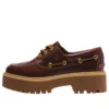 Plataforma Stone Street Boat “Burnt Oak”