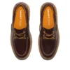 Plataforma Stone Street Boat “Burnt Oak”