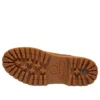 Plataforma Stone Street com Forro Quente “Castanho”