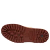 Plataforma Stone Street “Nubuck bege médio”