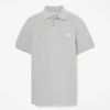 Polos de manga curta Oyster River para homem Polos de manga curta Oyster River para homem