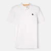 Polos de manga curta Oyster River para homem Polos de manga curta Oyster River para homem