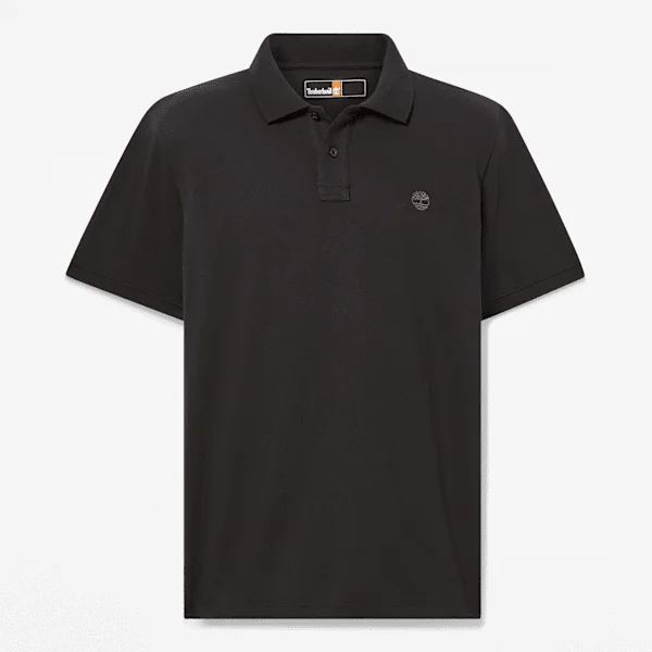 Polos de manga curta Oyster River para homem Polos de manga curta Oyster River para homem