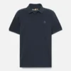 Polos de manga curta Oyster River para homem Polos de manga curta Oyster River para homem