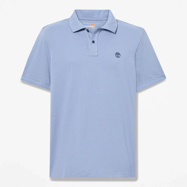 Polos de manga curta Oyster River para homem Polos de manga curta Oyster River para homem