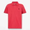 Polos de manga curta Oyster River para homem Polos de manga curta Oyster River para homem