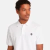 Polos de manga curta Oyster River para homem Polos de manga curta Oyster River para homem