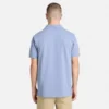Polos de manga curta Oyster River para homem Polos de manga curta Oyster River para homem