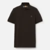 Polos de manga curta Oyster River para homem Polos de manga curta Oyster River para homem