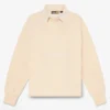 Polos de râguebi Lush para mulher
