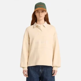 Polos de râguebi Lush para mulher Polos de râguebi Lush para mulher