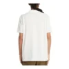 Polos Retro Branco com Absorção de Humidade “Branco”