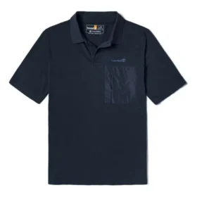 Polos Timberchill “Navy”