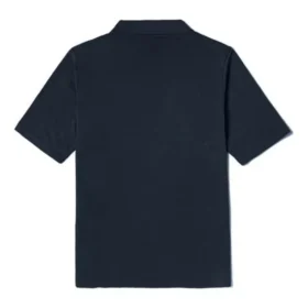 Polos Timberchill “Navy”