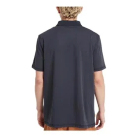 Polos Timerchill “Azul-marinho”
