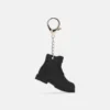 Porta-chaves com botas