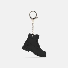 Porta-chaves com botas