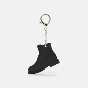 Porta-chaves com botas