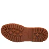 Premium 6-Inch Waterproof Boot “Nubuck Natural Rosa”