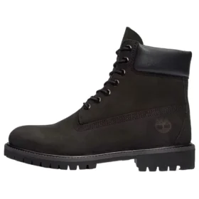 Premium 6-Inch Waterproof “Preto”