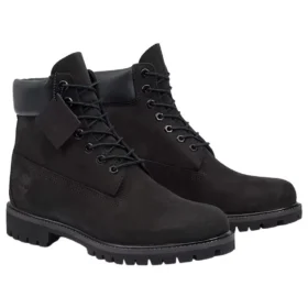 Premium 6-Inch Waterproof “Preto”
