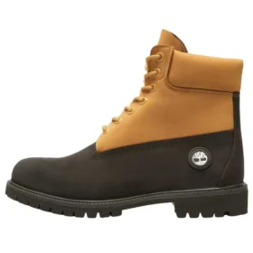 Premium 6 Inch Waterproof “Yellow Preto”