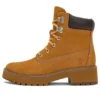 Premium Carnaby Cool 6-Inch Waterproof Boot “Trigo”