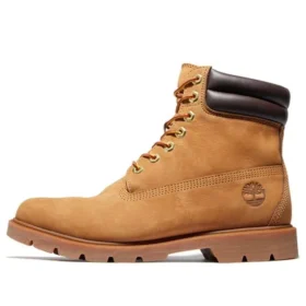 Premium MidTop “Casual Comfort Castanho”