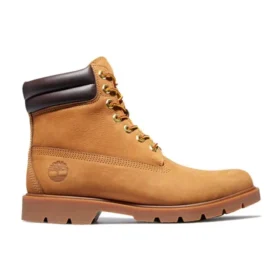 Premium MidTop “Casual Comfort Castanho”