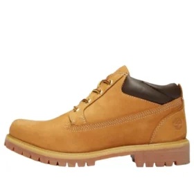 Premium Oxford impermeável “Trigo”