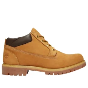 Premium Oxford impermeável “Trigo”