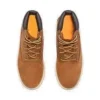 Premium Waterproof Boot 6 In “Castanho”