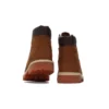 Premium Waterproof Boot 6 In “Castanho”