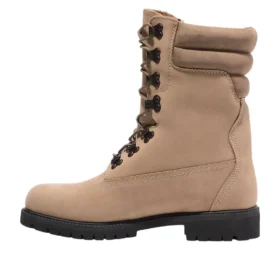 Premium Waterproof Boot “Beige”