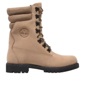 Premium Waterproof Boot “Beige”