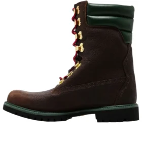 Premium Waterproof Boot “Castanho Wintergreens”