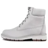 Premium Waterproof Boot de 15 cm “Angora Nubuck”