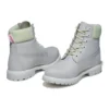 Premium Waterproof Boot de 15 cm “Bright White Waterbuck”