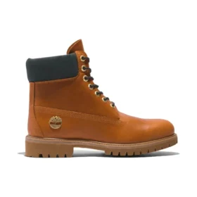 Premium Waterproof Boot de 15 cm “Castanho”