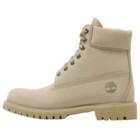 Premium Waterproof Boot de 15 cm “Castanho Claro”