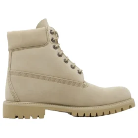 Premium Waterproof Boot de 15 cm “Castanho Claro”