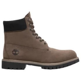 Premium Waterproof Boot de 15 cm “Castanho Médio”