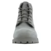 Premium Waterproof Boot de 15 cm “Cinza”