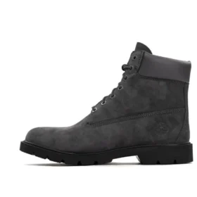 Premium Waterproof Boot de 15 cm “Grey”