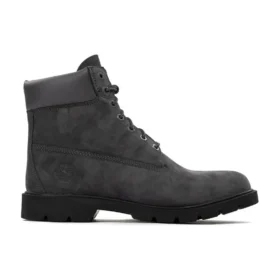 Premium Waterproof Boot de 15 cm “Grey”