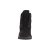 Premium Waterproof Boot de 15 cm “Nubuck Preto”